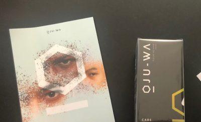 Oju-Wa : Des cosmétiques pour hommes noirs et métis