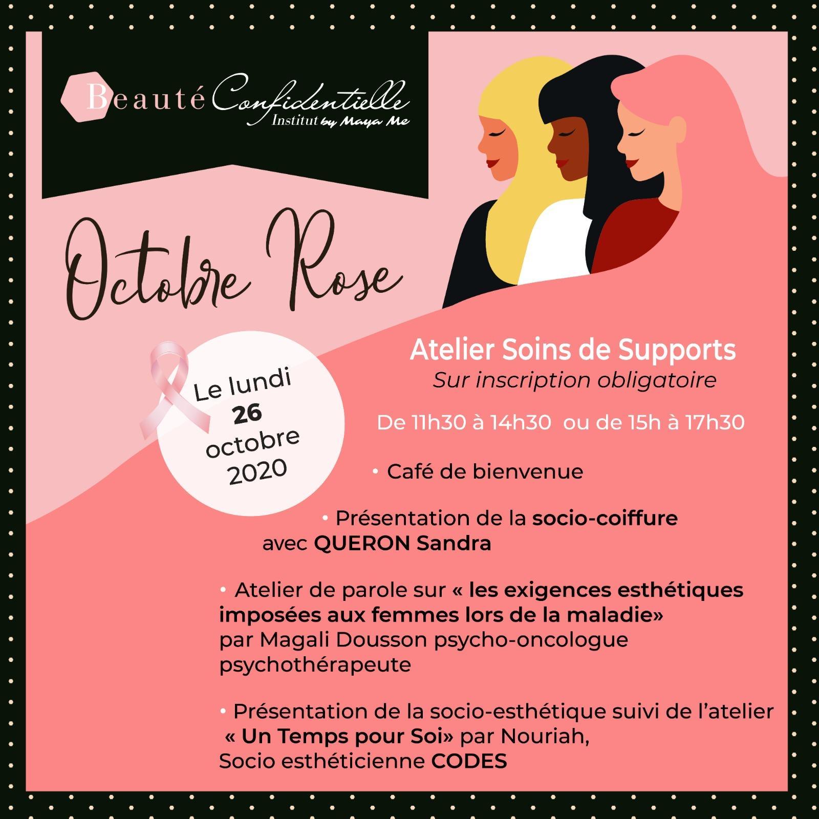 CHUTE DE CHEVEUX : RETROUVER SA FÉMINITÉ